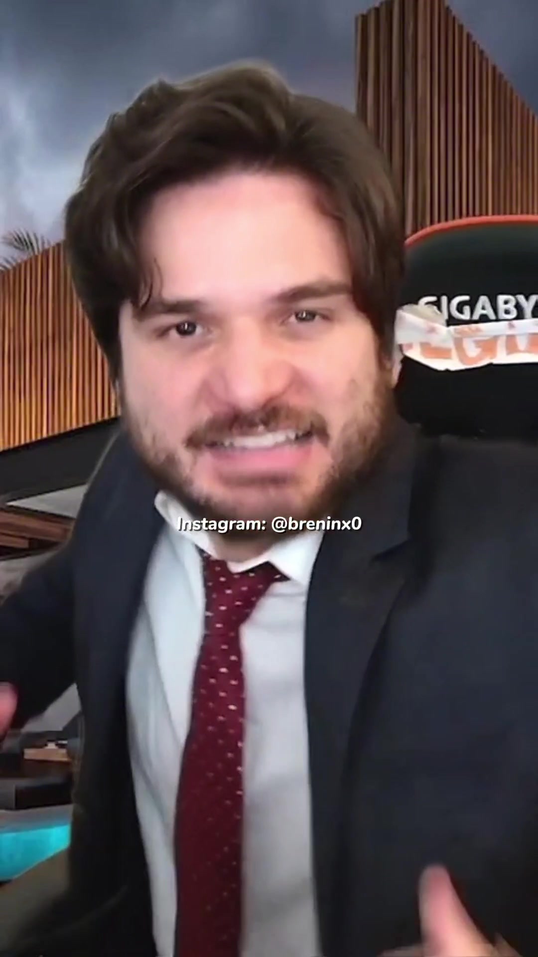 @TikTok do Jazzghost