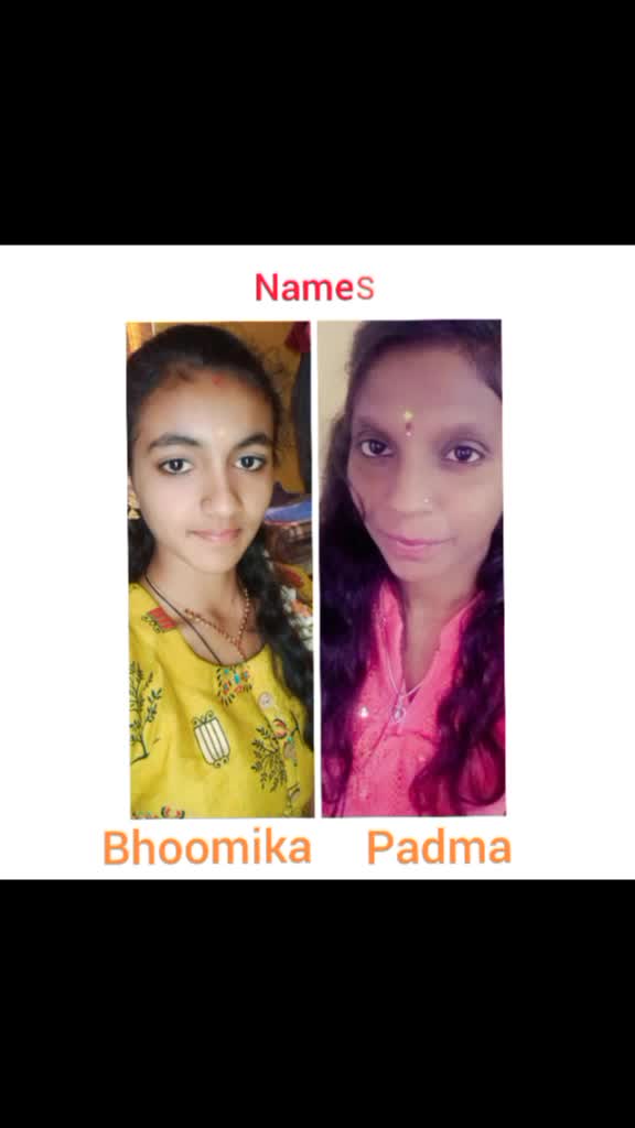 @@user paddu padma