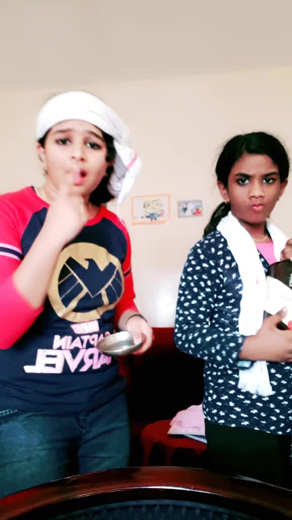 @Nandana&Krishna:)