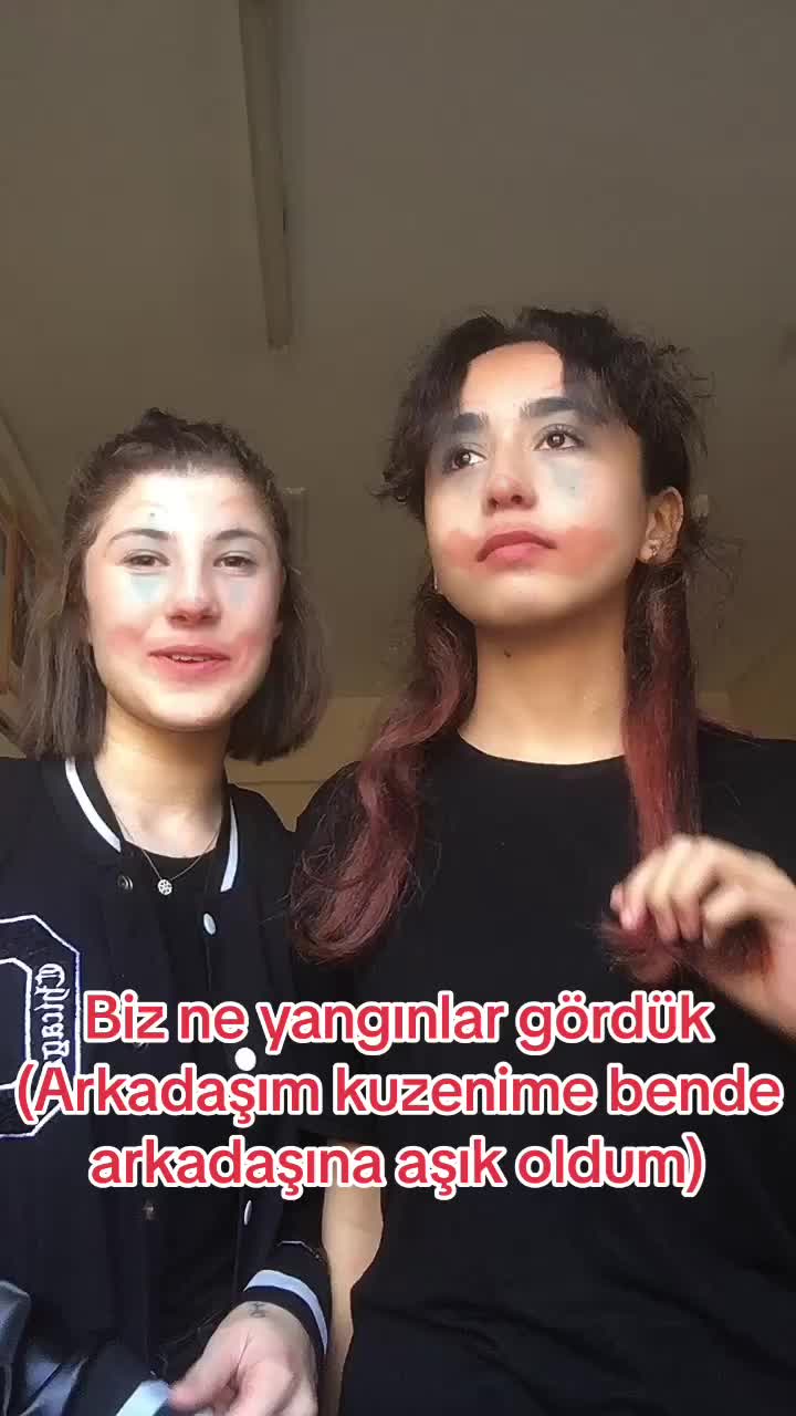@Büşraaaaa😈