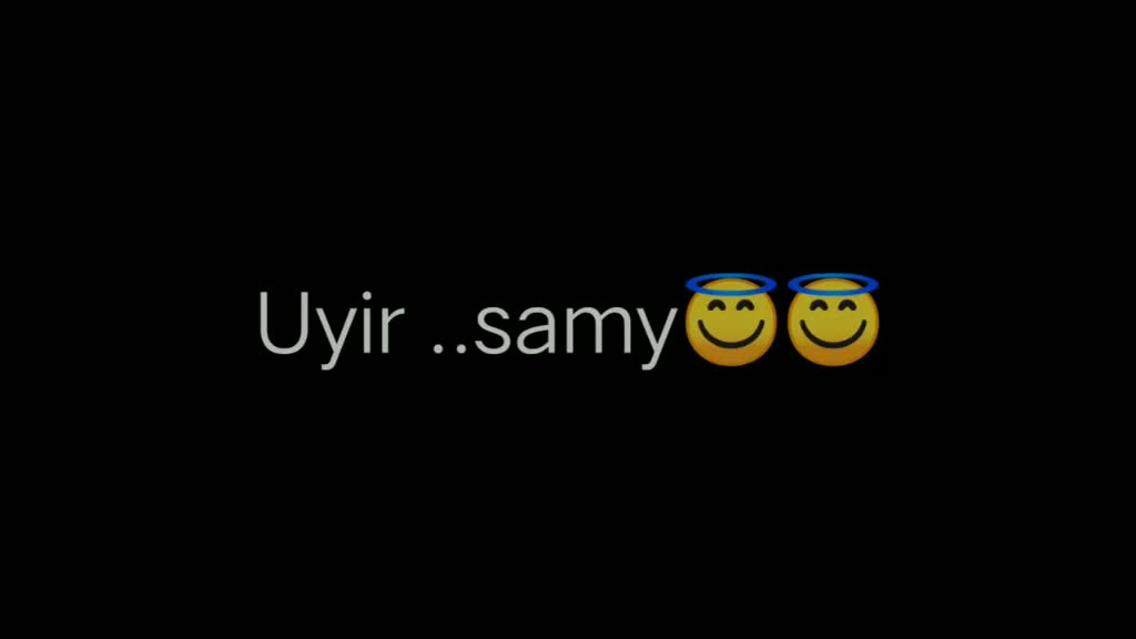 @Avi krish