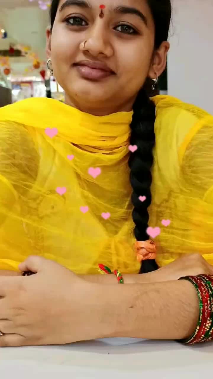 @Nagalakshmi@siva