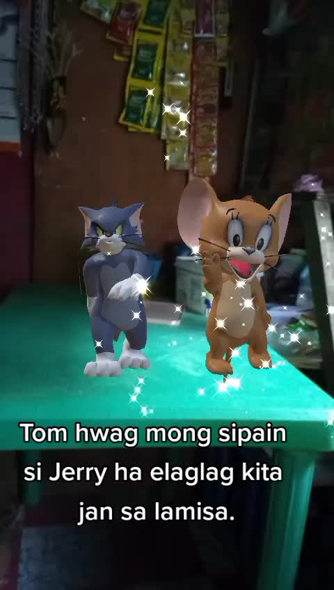 @Ana Pausal Carillo