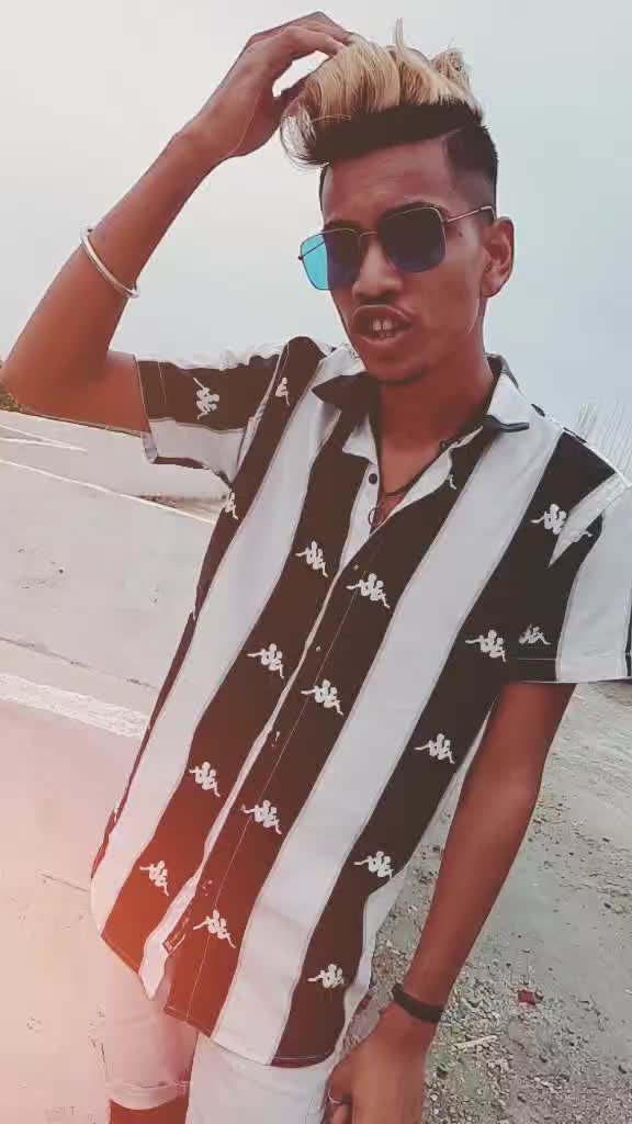 @B_A_B_U × S_A_R_T_H_