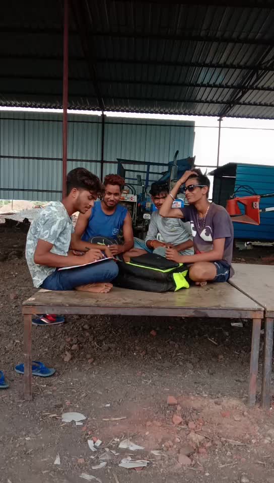 @Karan Karan Shrivas