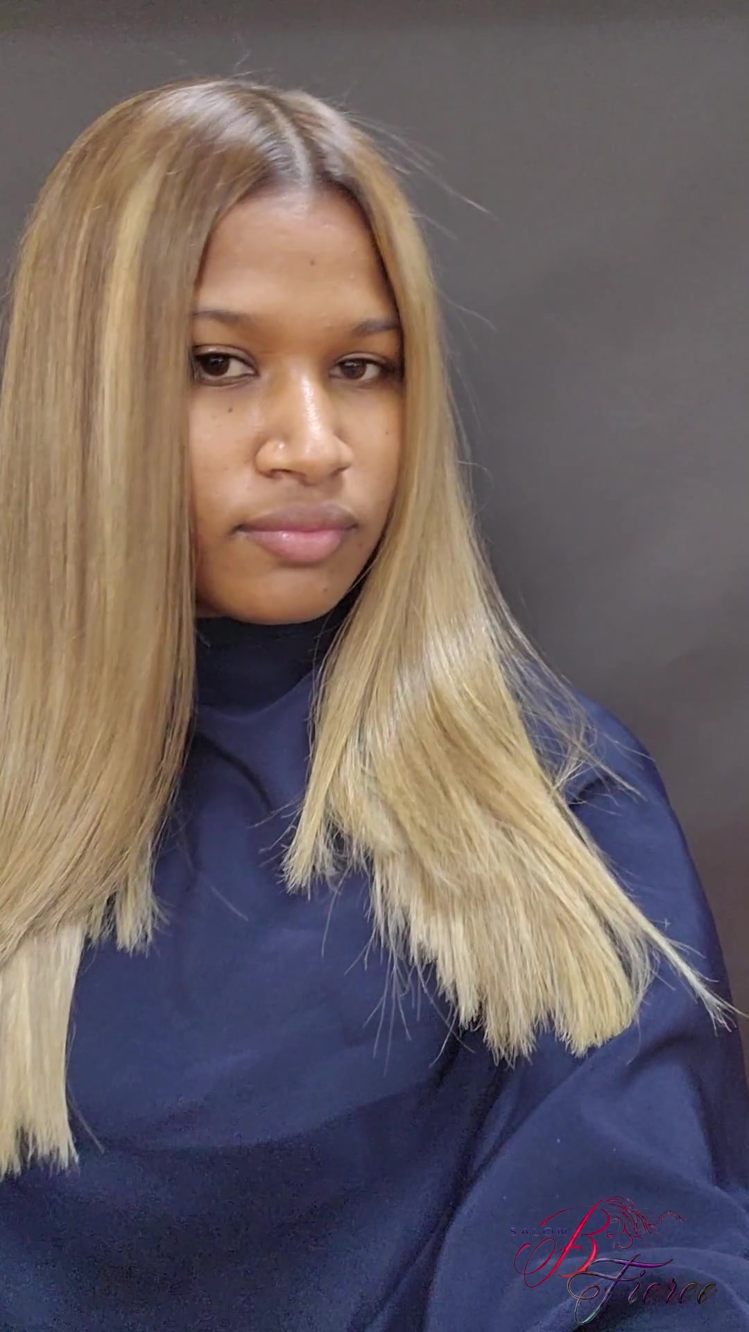 @BFierce Salon