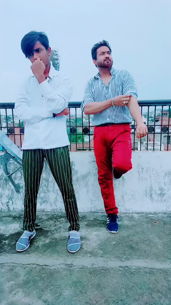 @Mahi