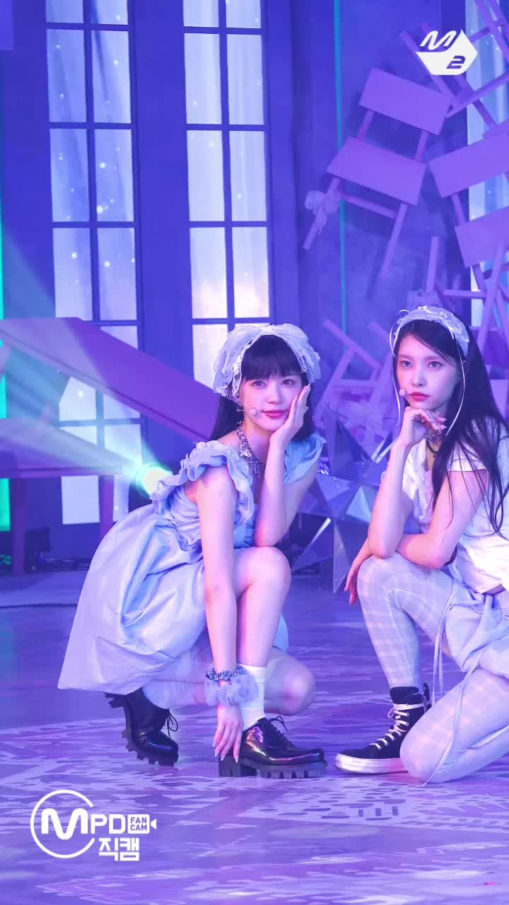 @K-fancam