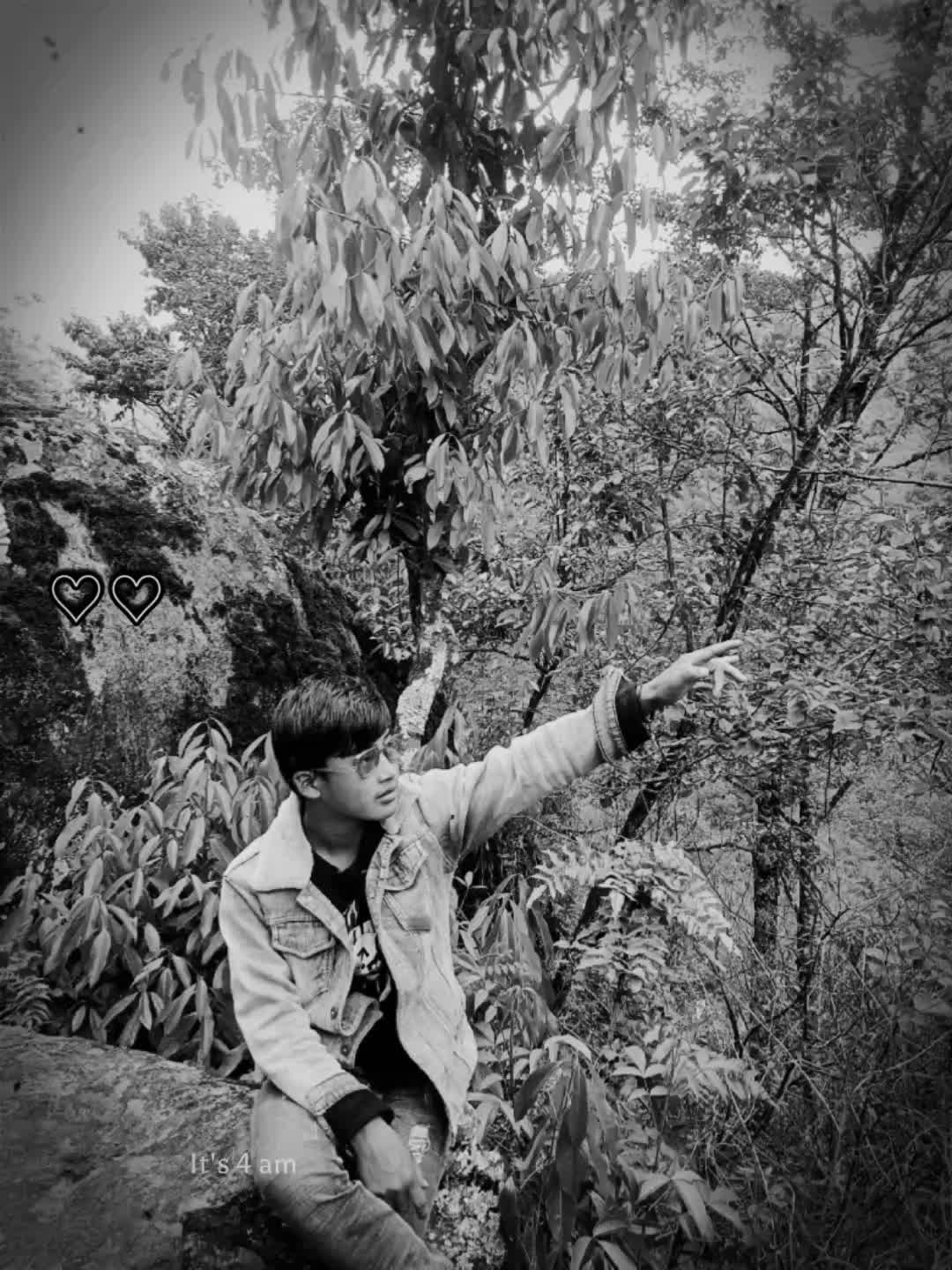 @Kamal Limbu