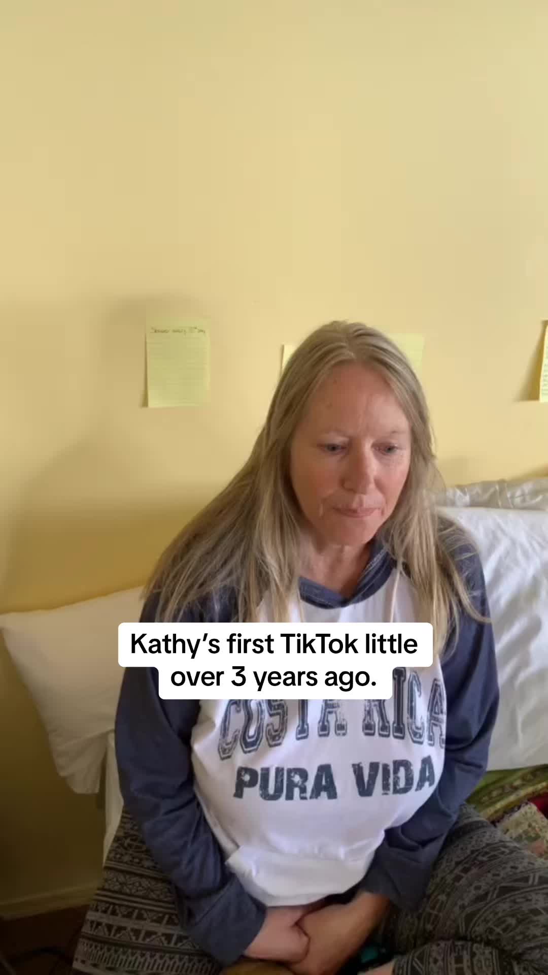 @The Kathy Project