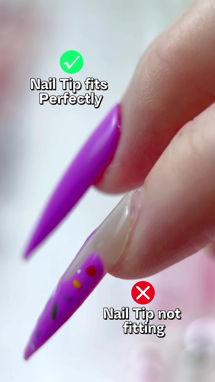 @Glam Ready Nails