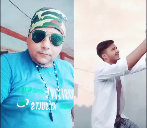 @Shyam Singh