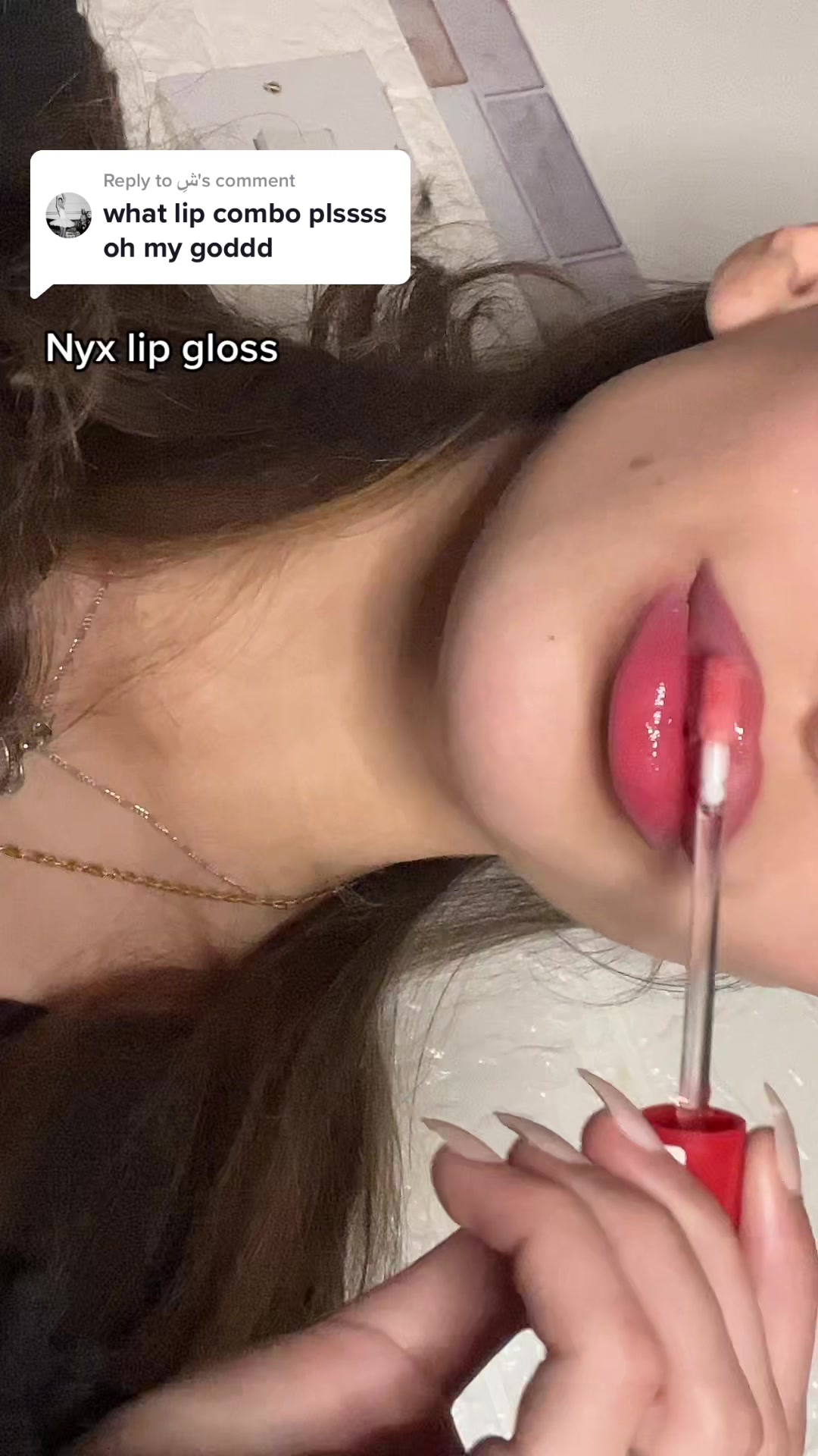 @Lostdollyly