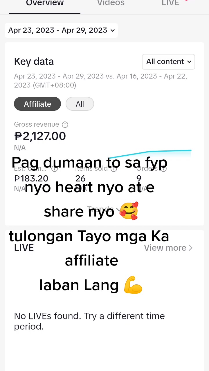 @Jinggay's affiliate ph.