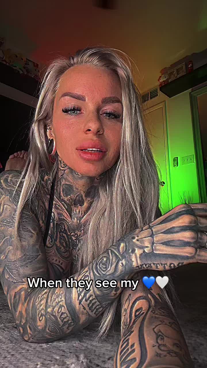 @Gymgamergirl ❤️