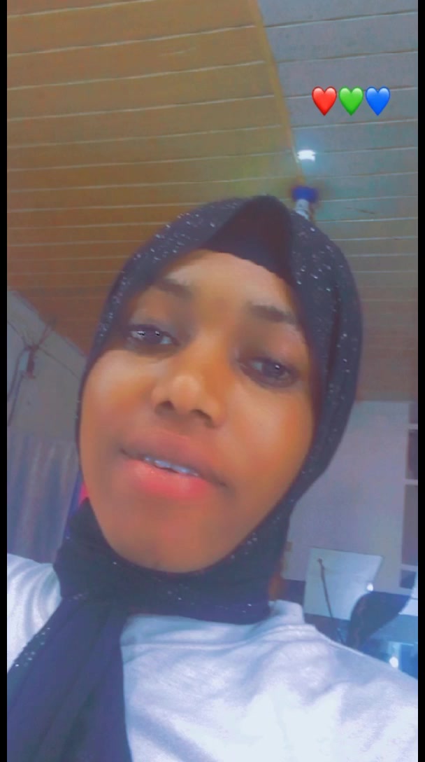 @shakirah babe