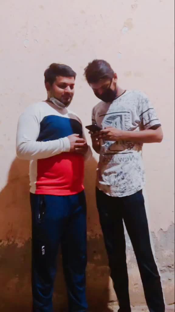 @It'z Raj