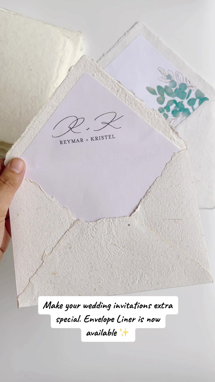 @Earthy Paperie
