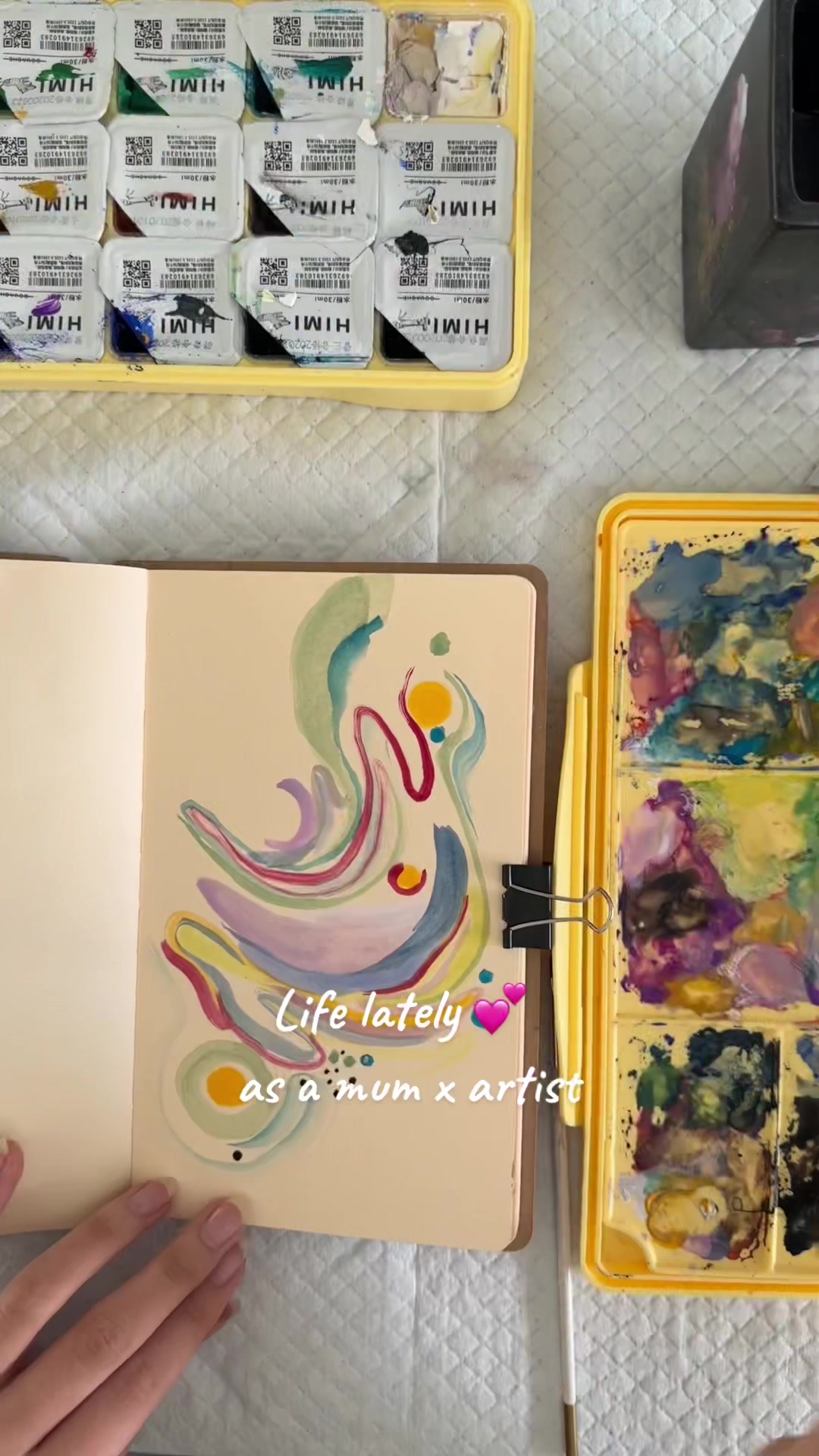 @Art by Joy
