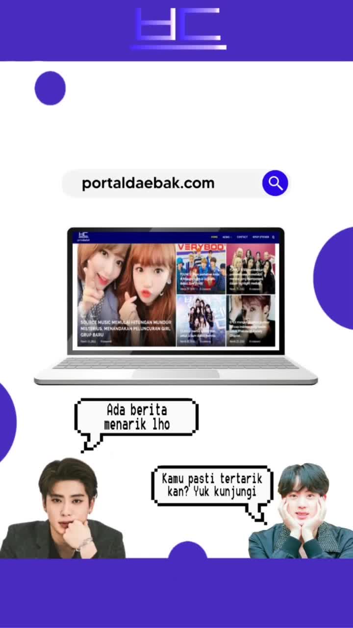 @Portaldaebak