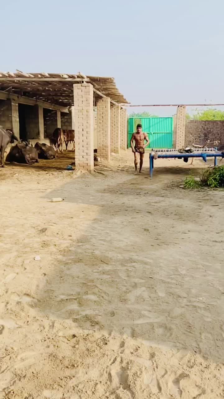 @mahar kami hansla