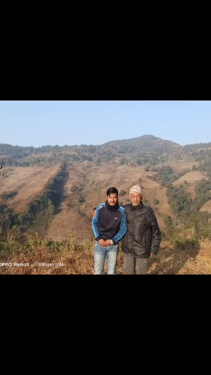 @Bikram Mahat