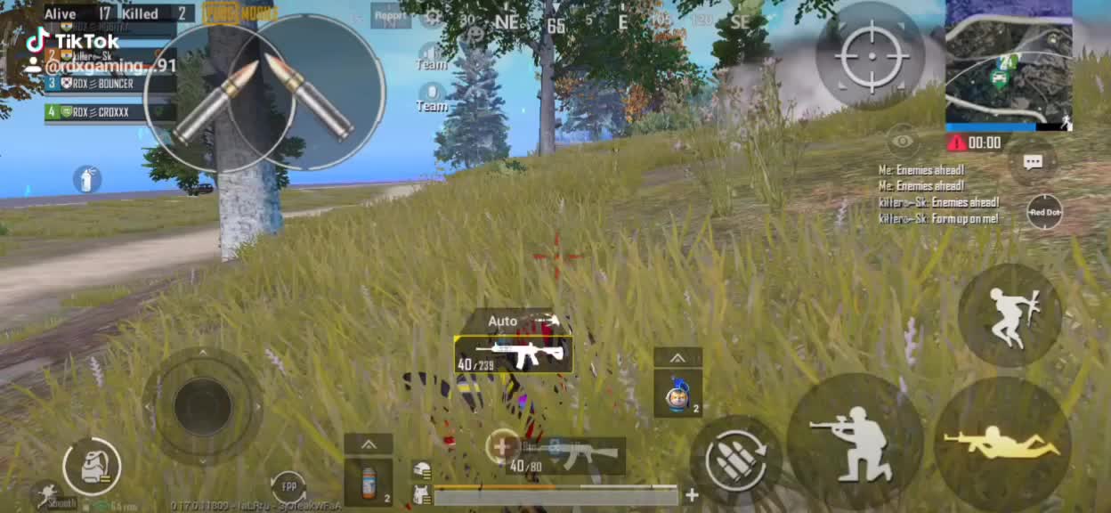 @RDX彡Gaming