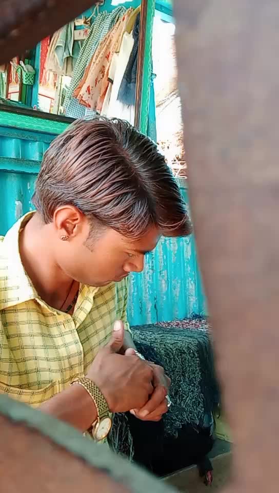 @Jeev Raj Sen 7737