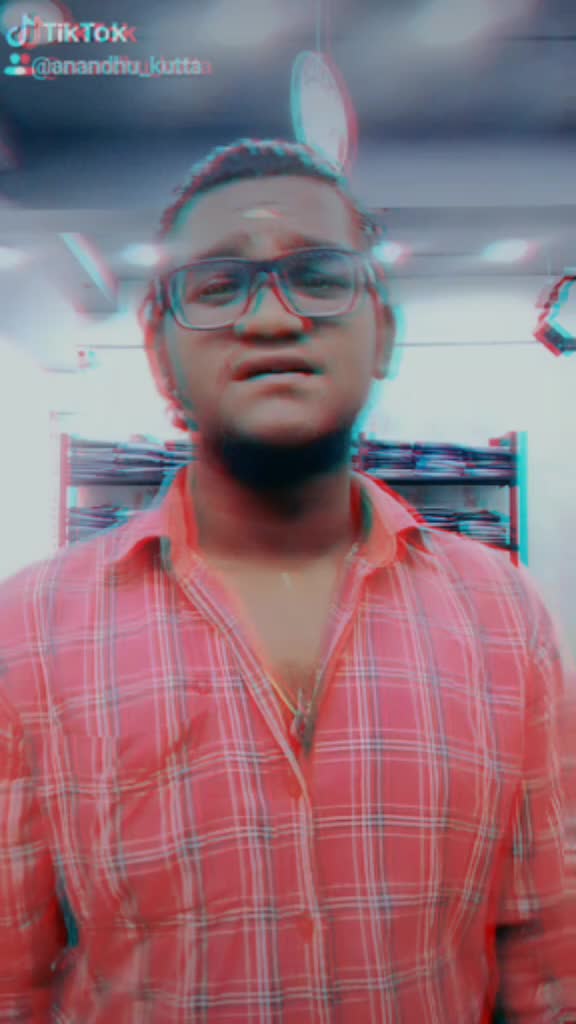 @anandhu k