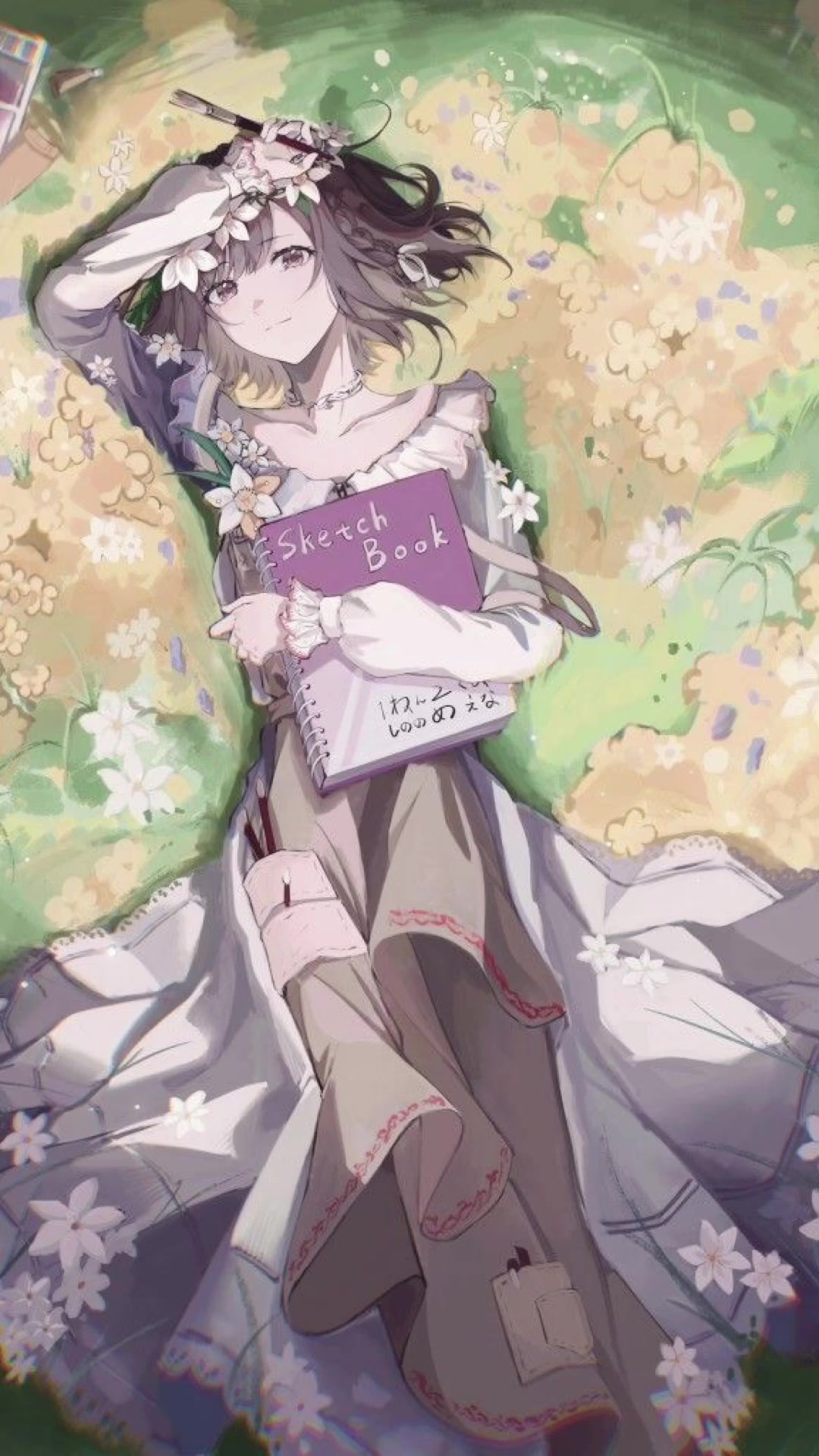 @もかのはし。