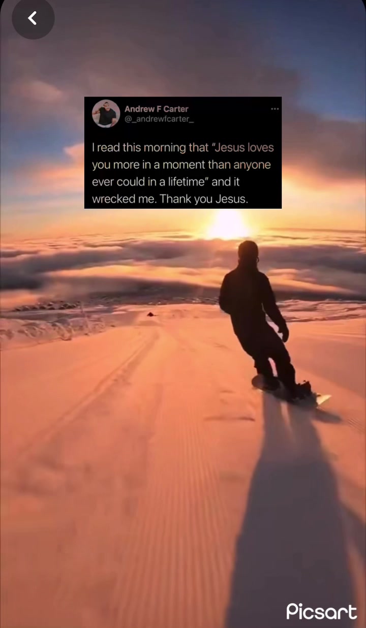 @Jesus is King ✝️