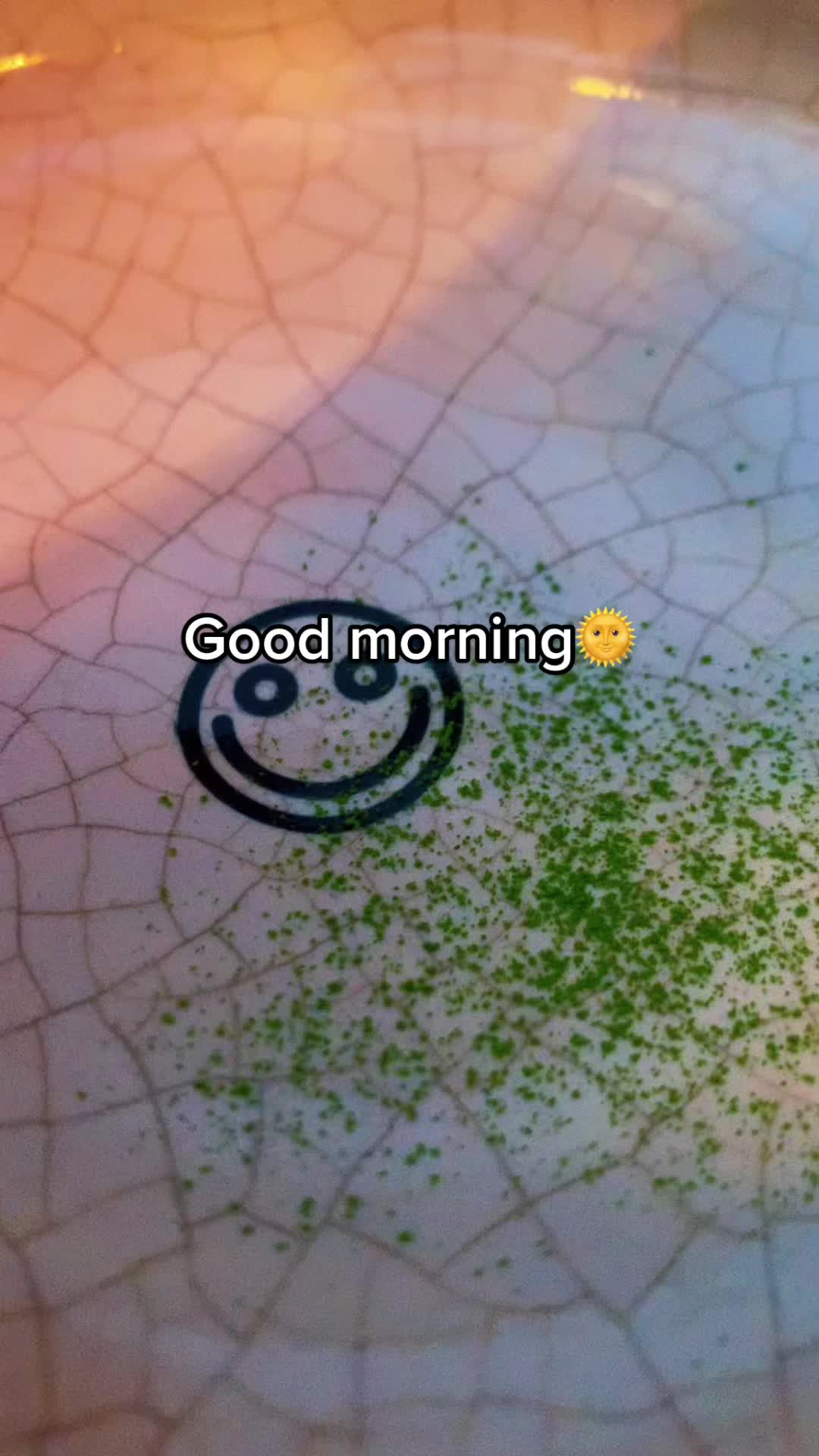 @Hi! Matcha