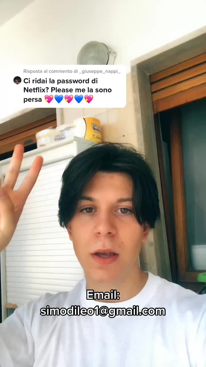 @SIMONE DILEO💋