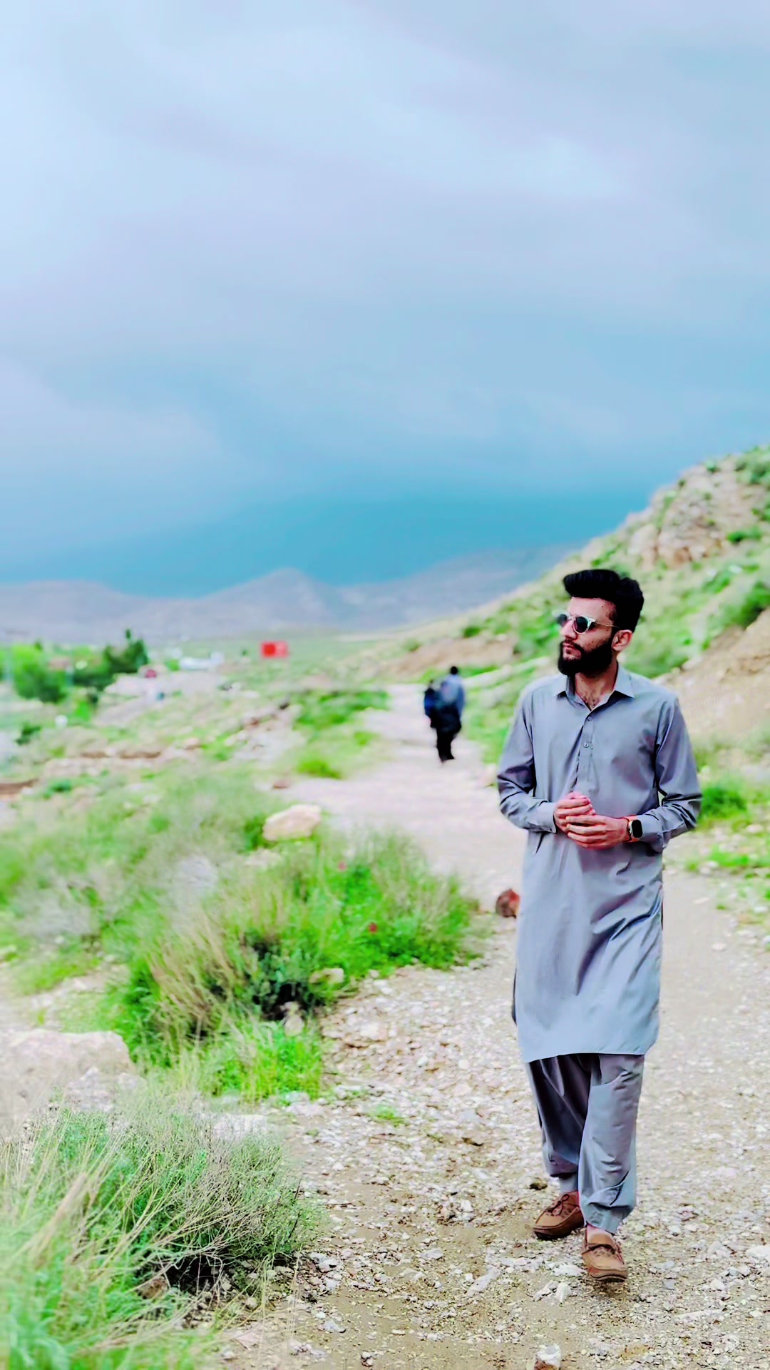 @Usama Tariq