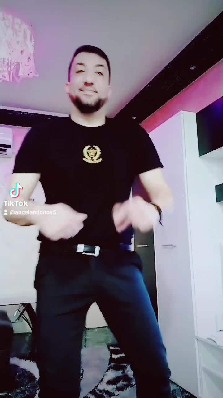 @👑Angel & DanceTikTok Kral👑