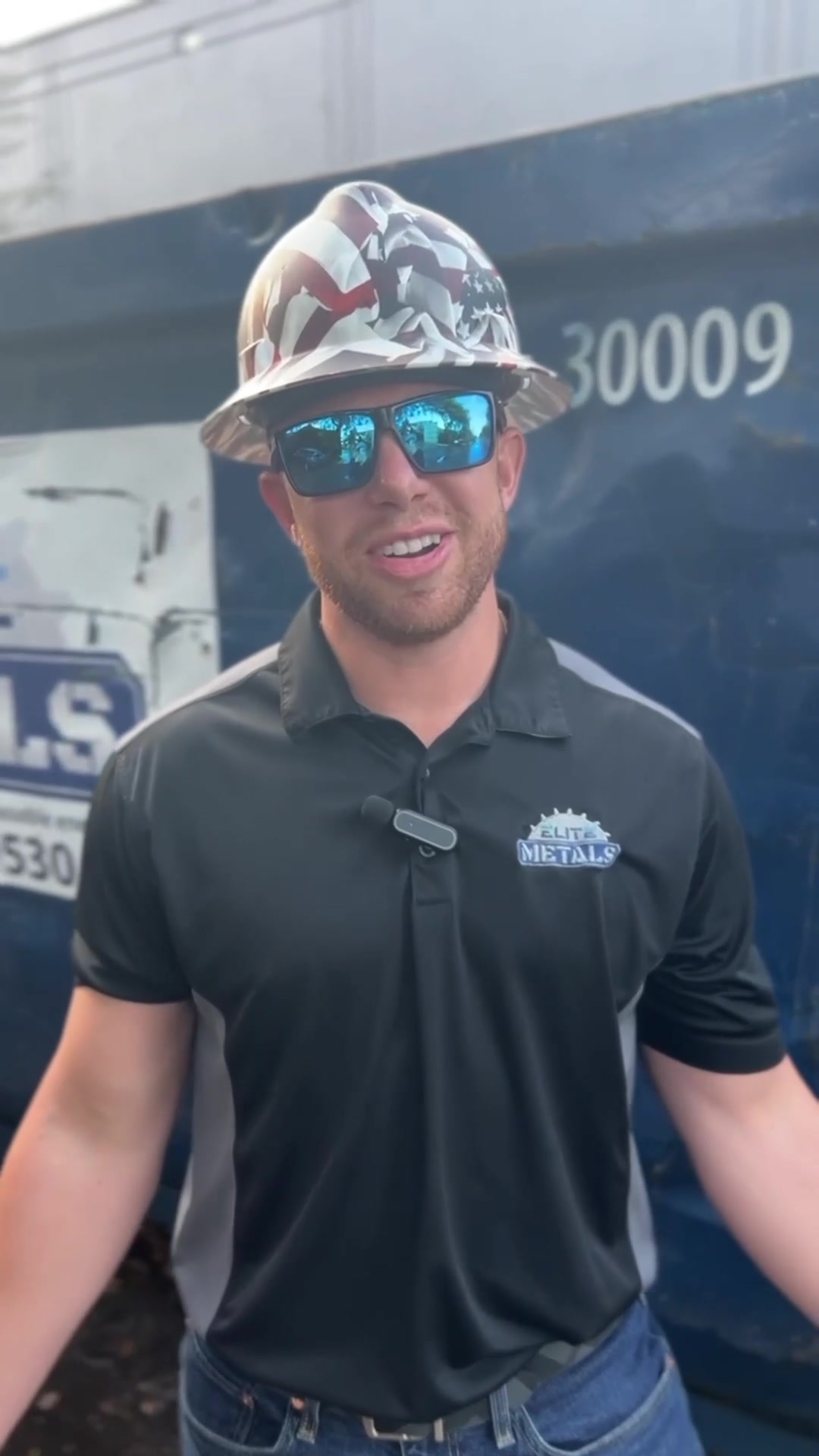 @Elite Metals