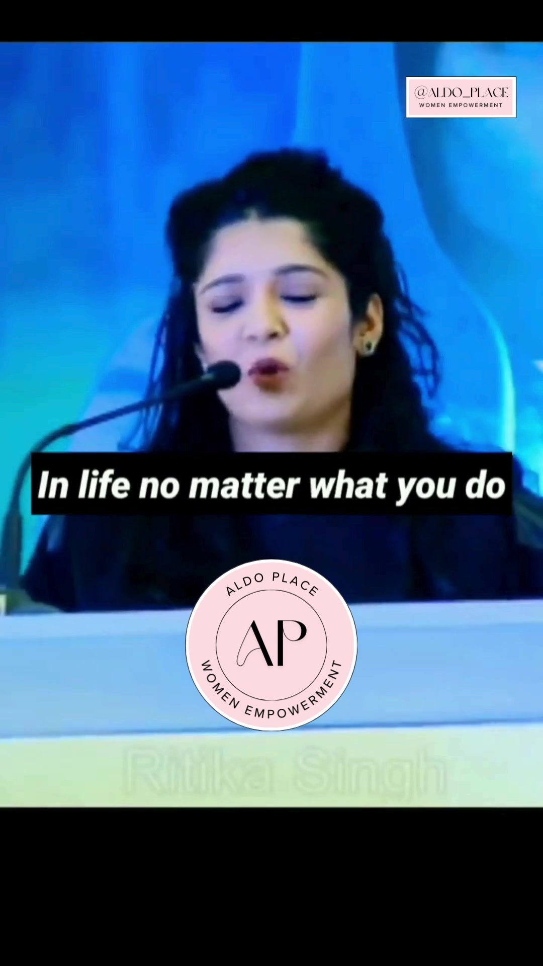 @✨ Women Empowerment ✨