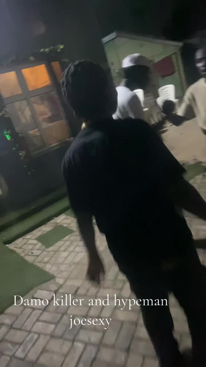 @Joseph Obisesan