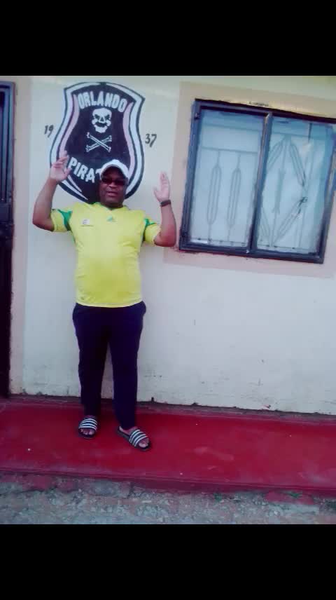 @Fredrick Ramapuputla Gafane