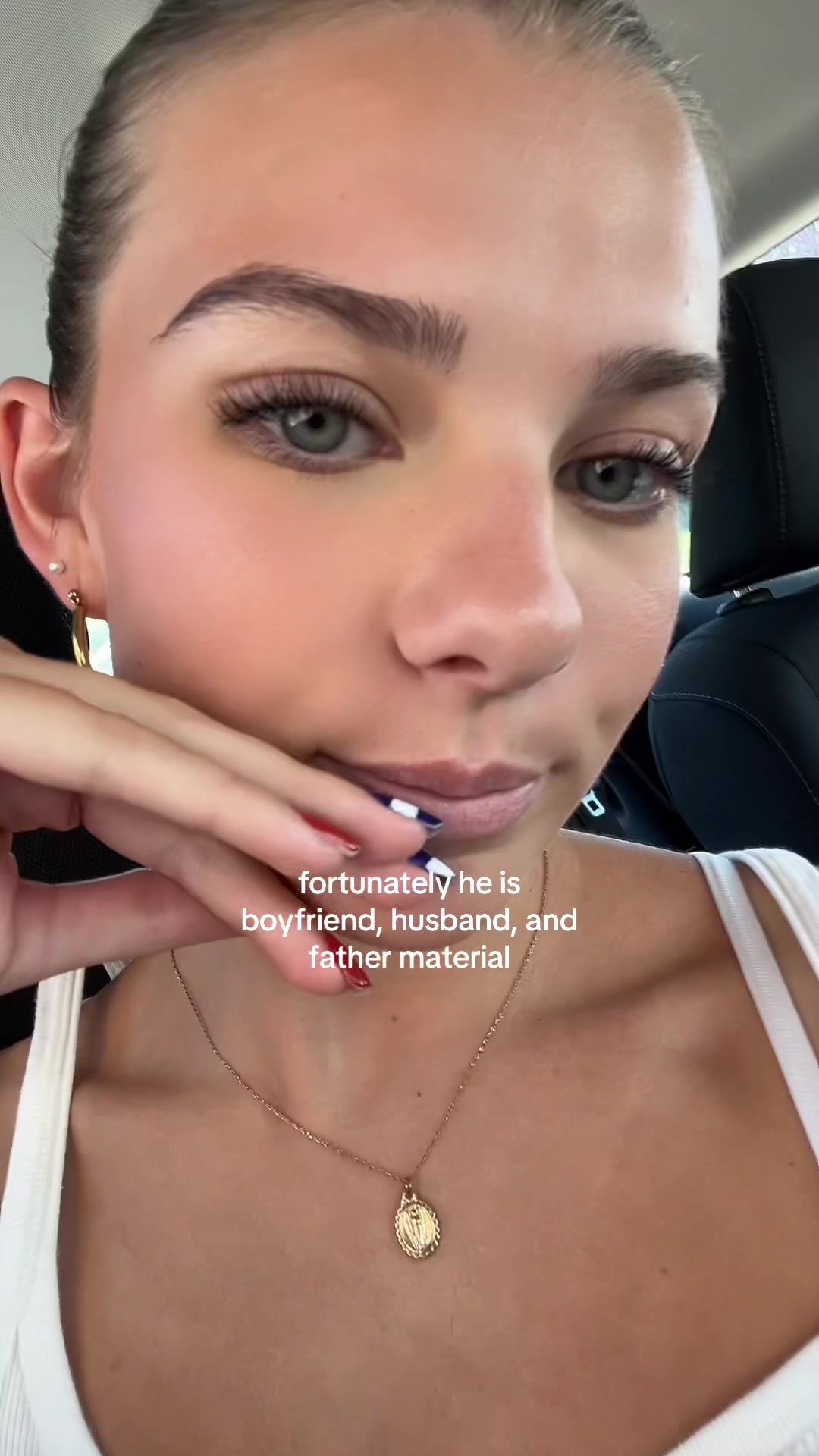 @kenzie garner