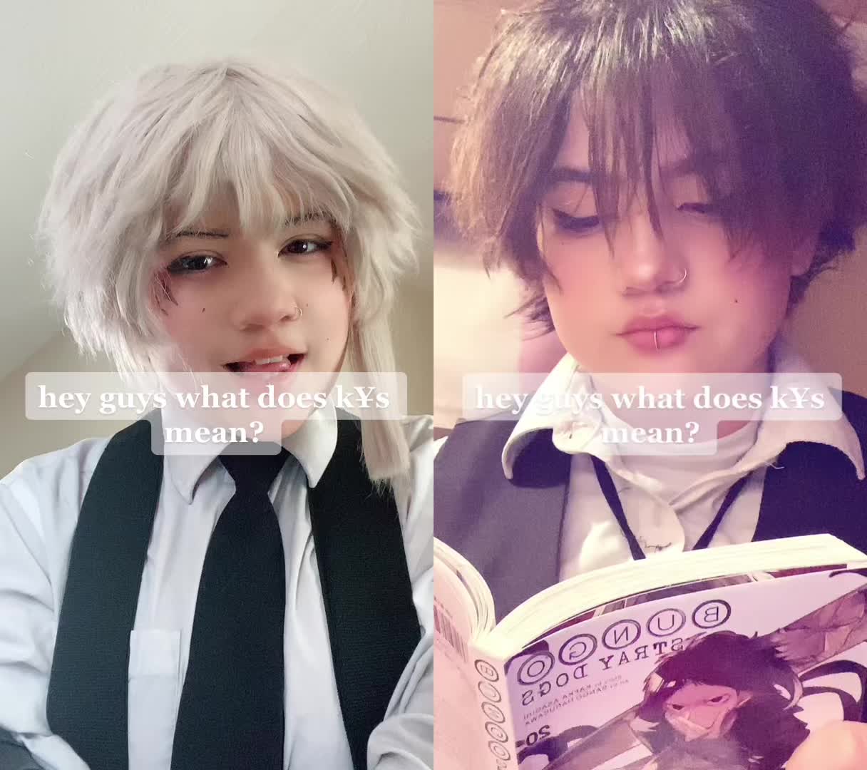 @✧ ✦ koki ✦ ✧