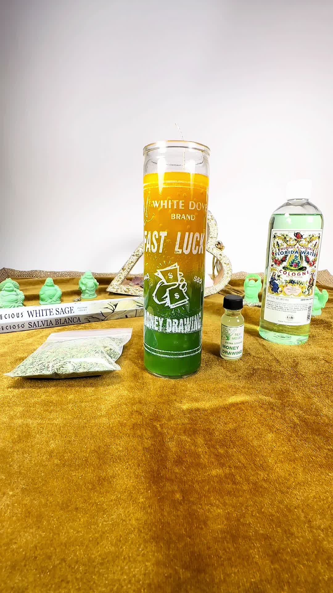 @Luckshop 🍀🔮✨