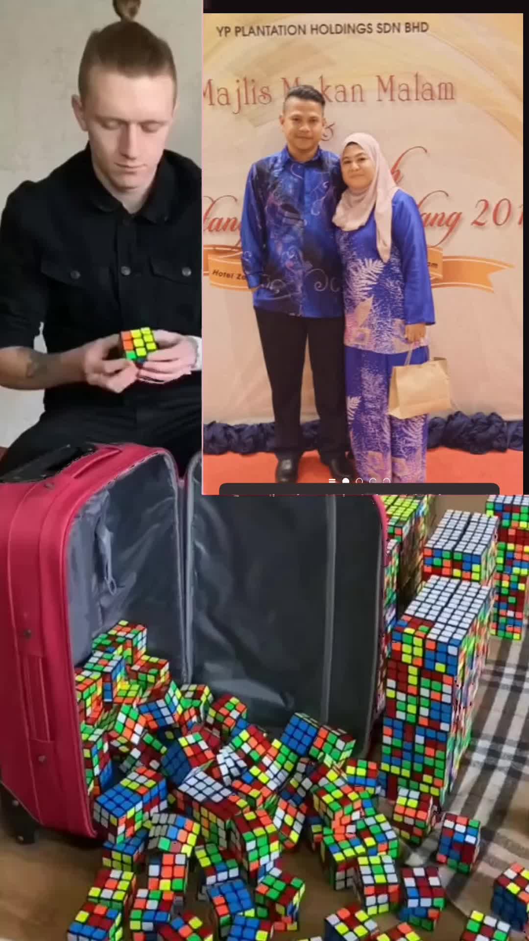 @Noorizah