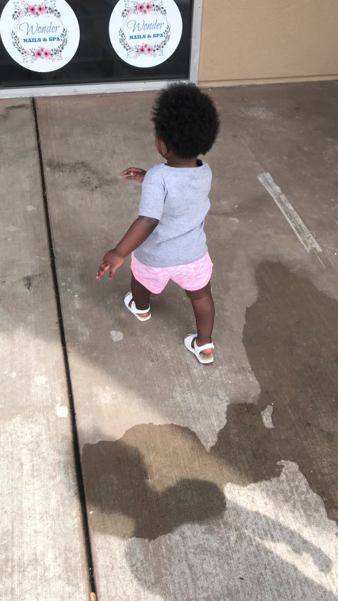 @BabyRa&rsquo;ziyah