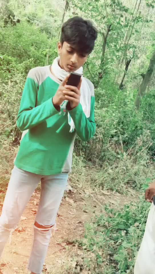 @(Vikas Sharma) ♠️