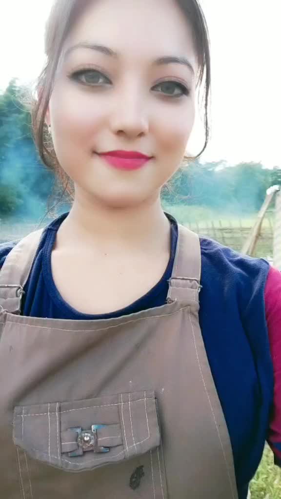 @Miss Bharati