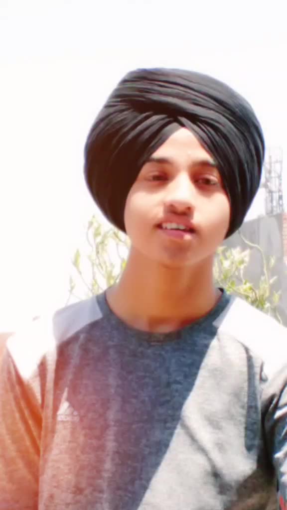 @BEING SINGH