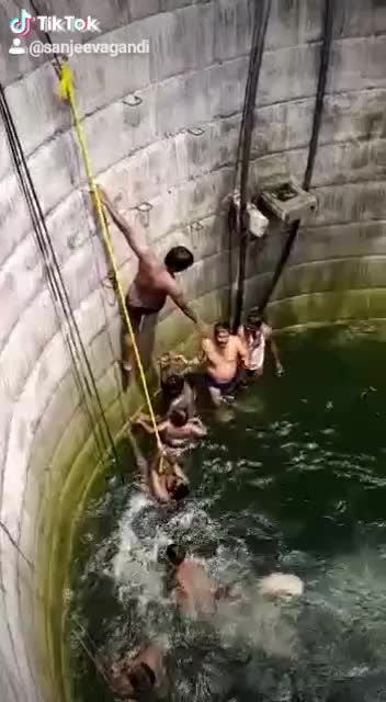 @Sanjeeva Gandi