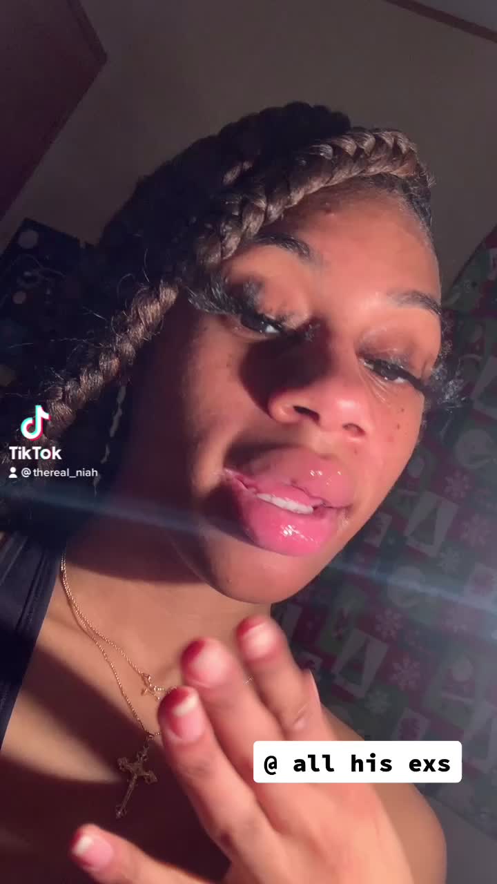 @Niah🤣😘