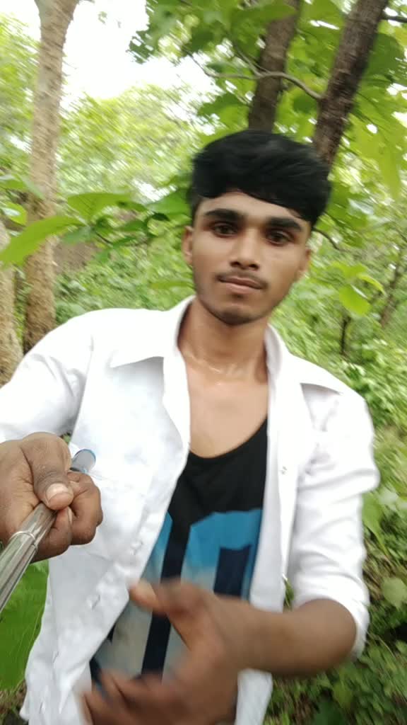 @Ravindra Pawara